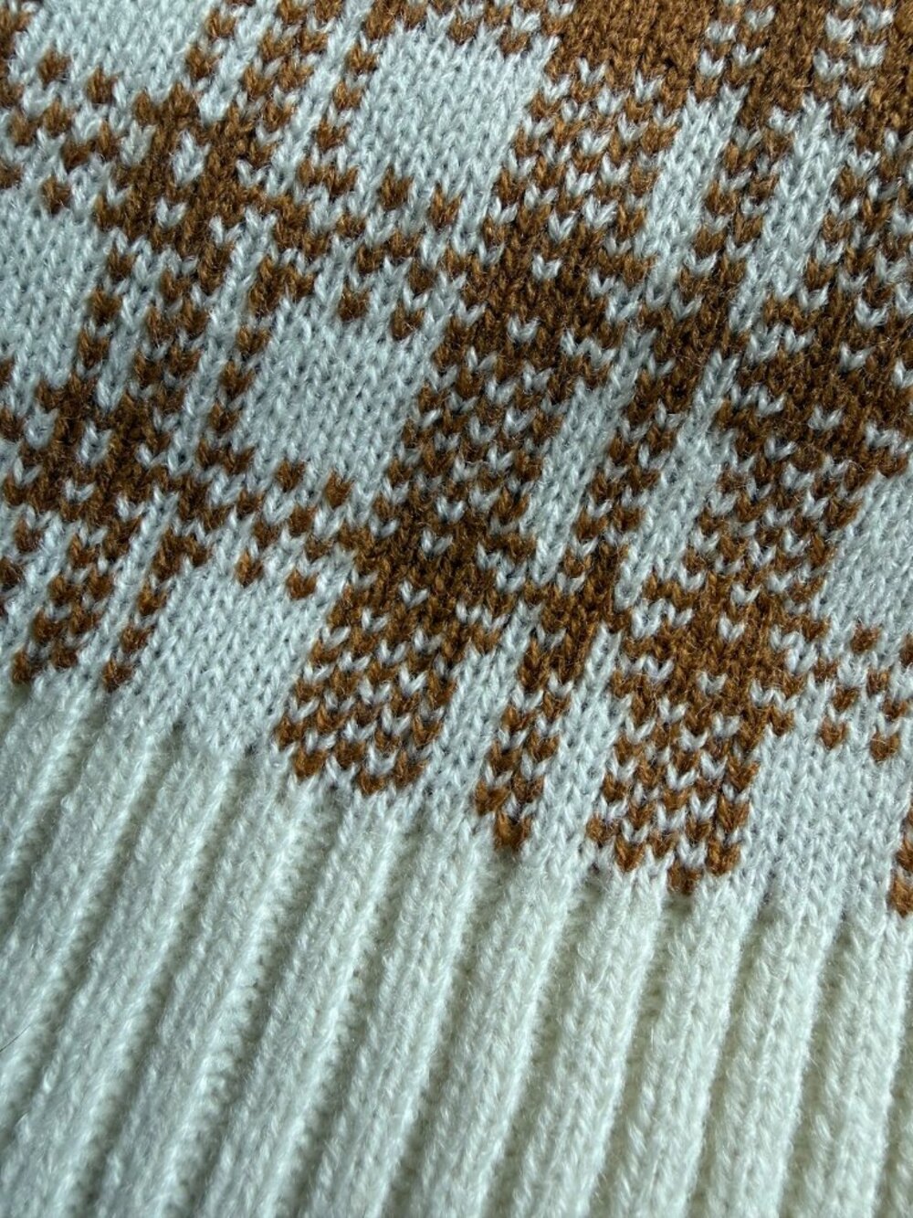 Timberland Scarf - Picture 4 of 4
